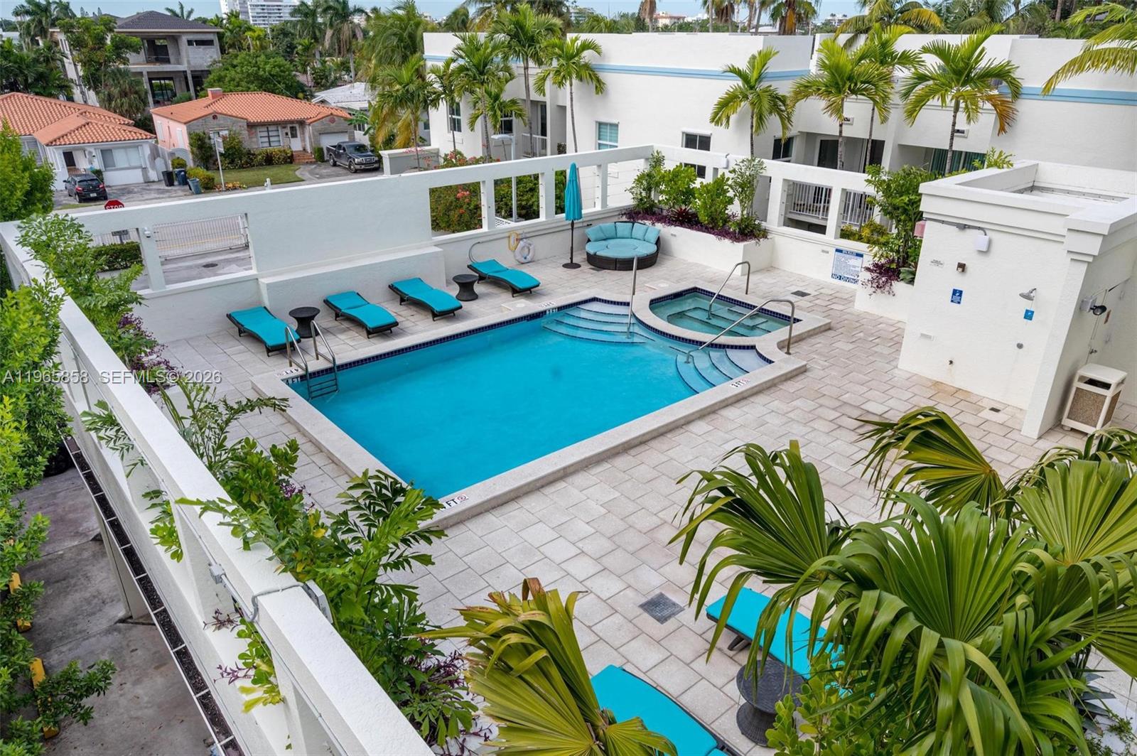 9172 Collins Ave #210 Surfside, FL 33154