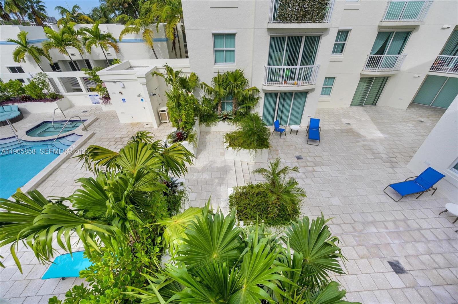 9172 Collins Ave #210 Surfside, FL 33154