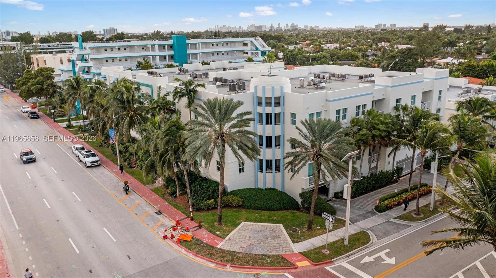 9172 Collins Ave #210 Surfside, FL 33154