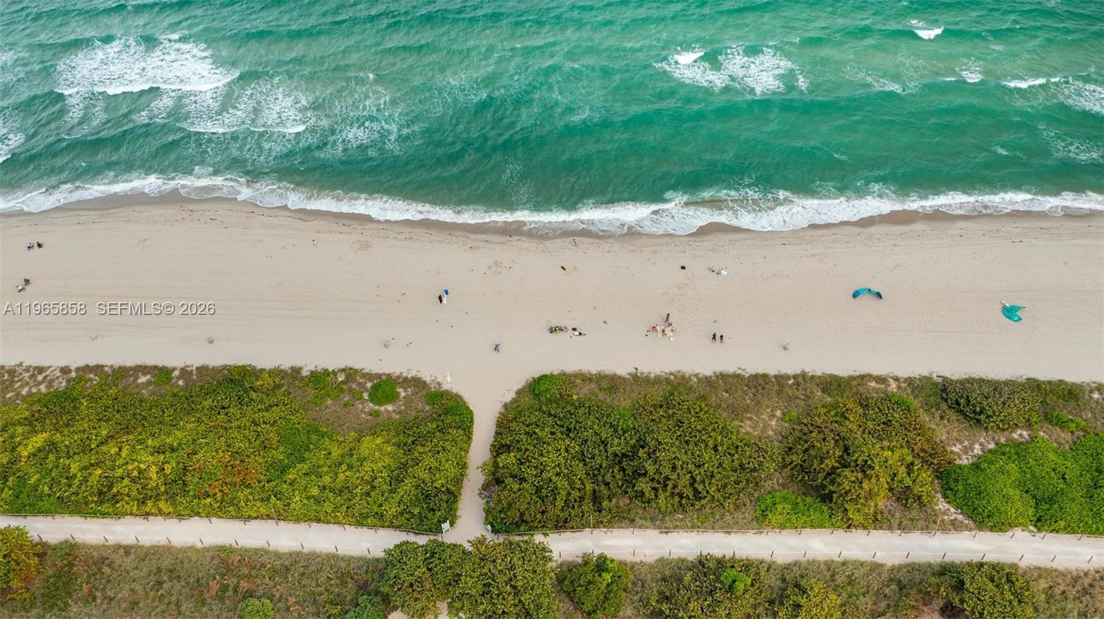 9172 Collins Ave #210 Surfside, FL 33154