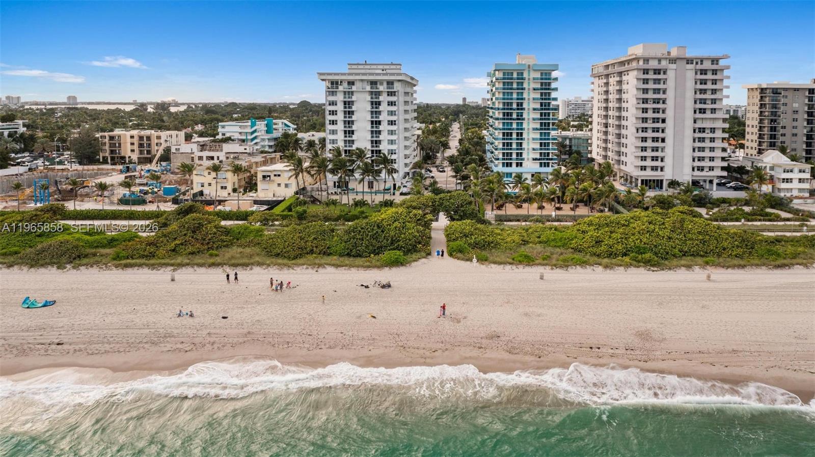 9172 Collins Ave #210 Surfside, FL 33154