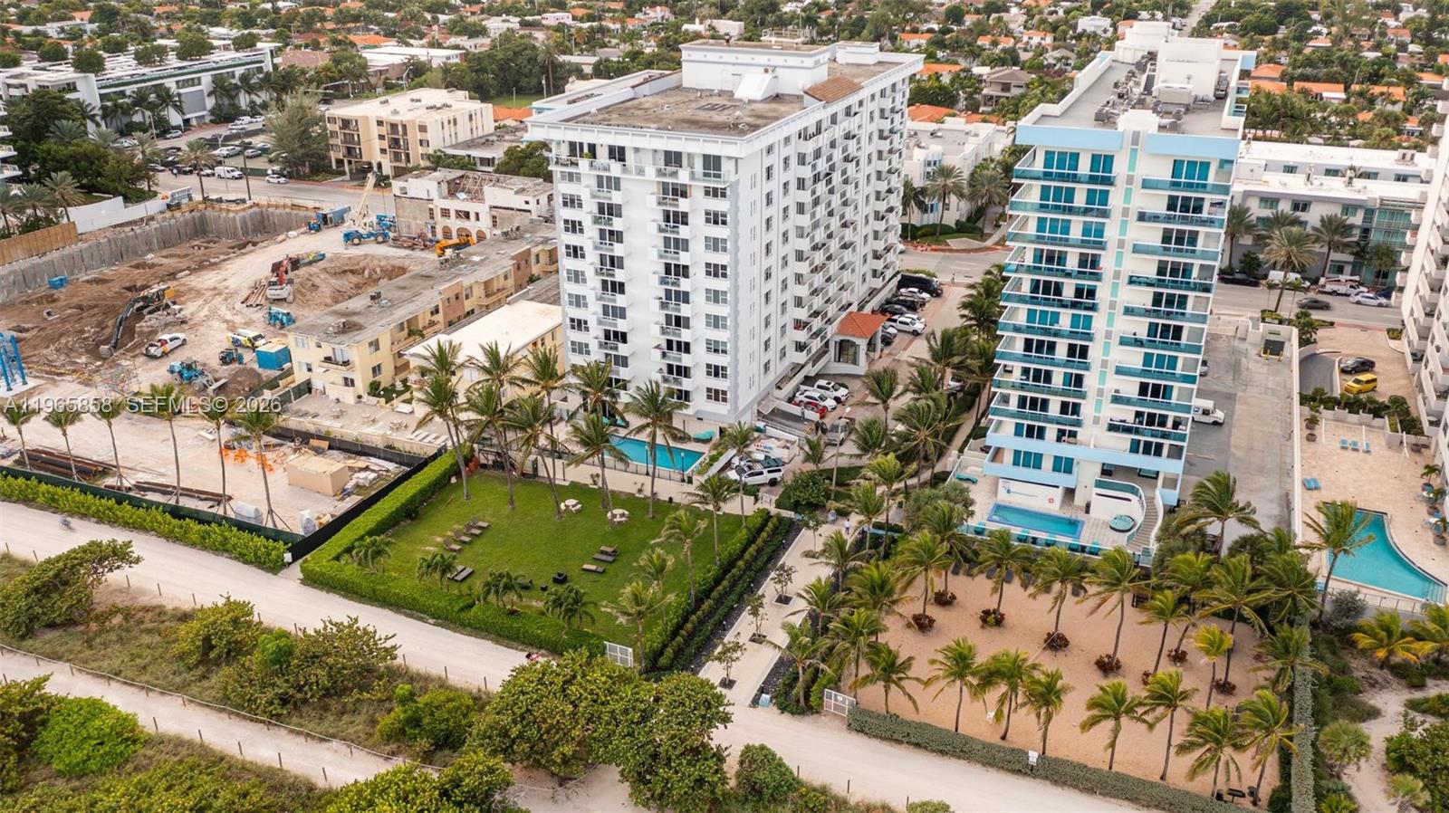 9172 Collins Ave #210 Surfside, FL 33154