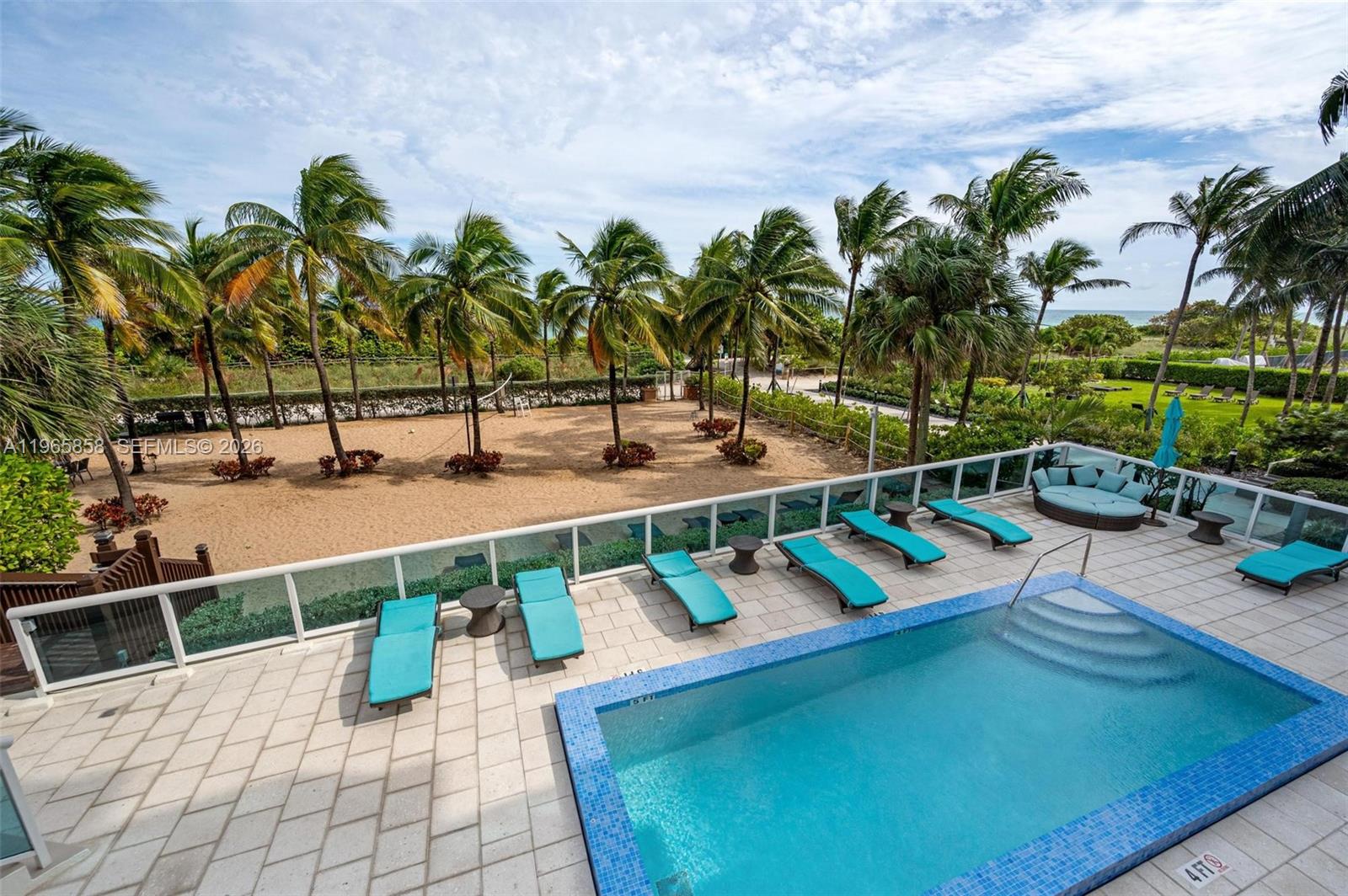 9172 Collins Ave #210 Surfside, FL 33154