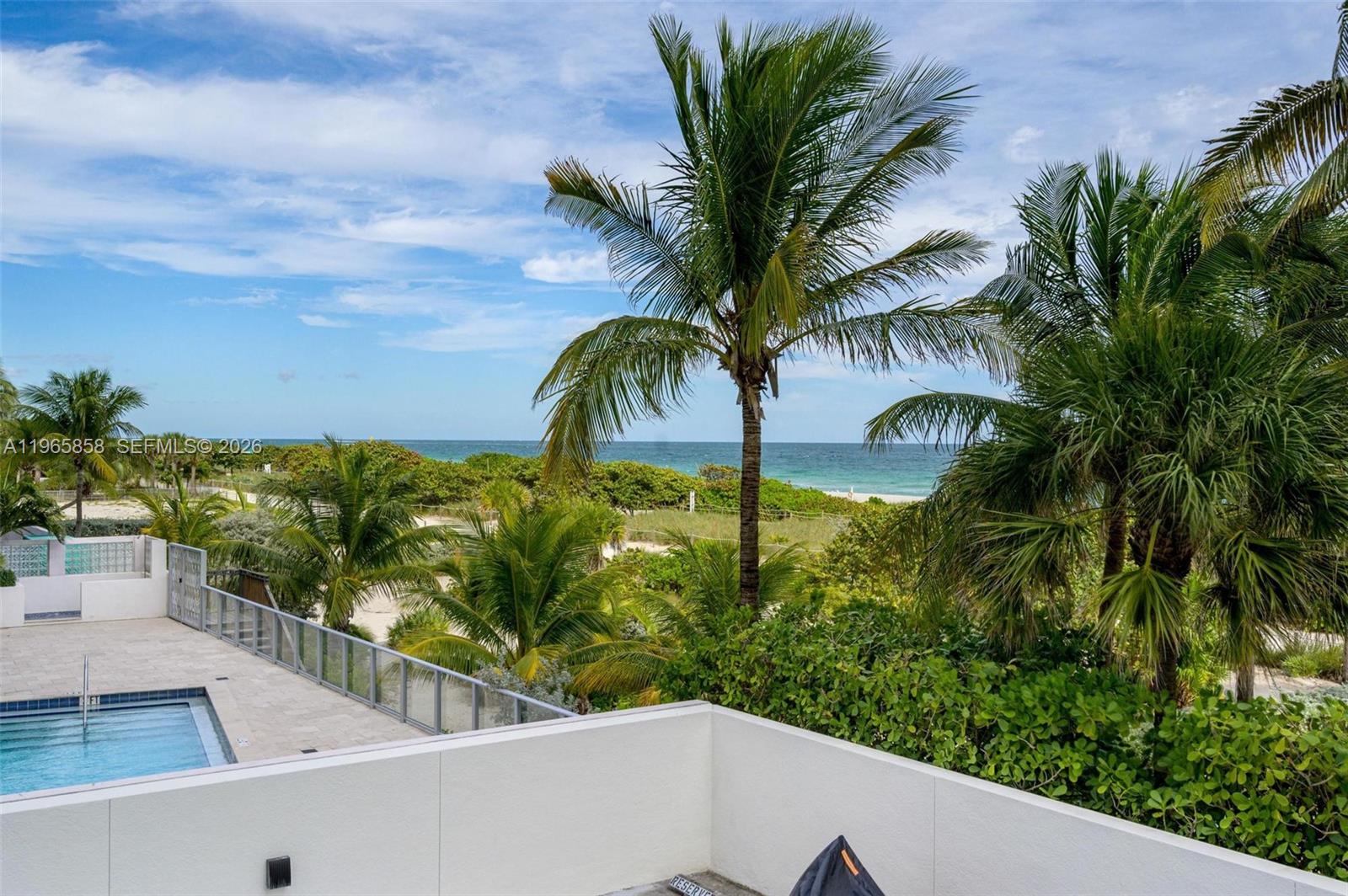 9172 Collins Ave #210 Surfside, FL 33154