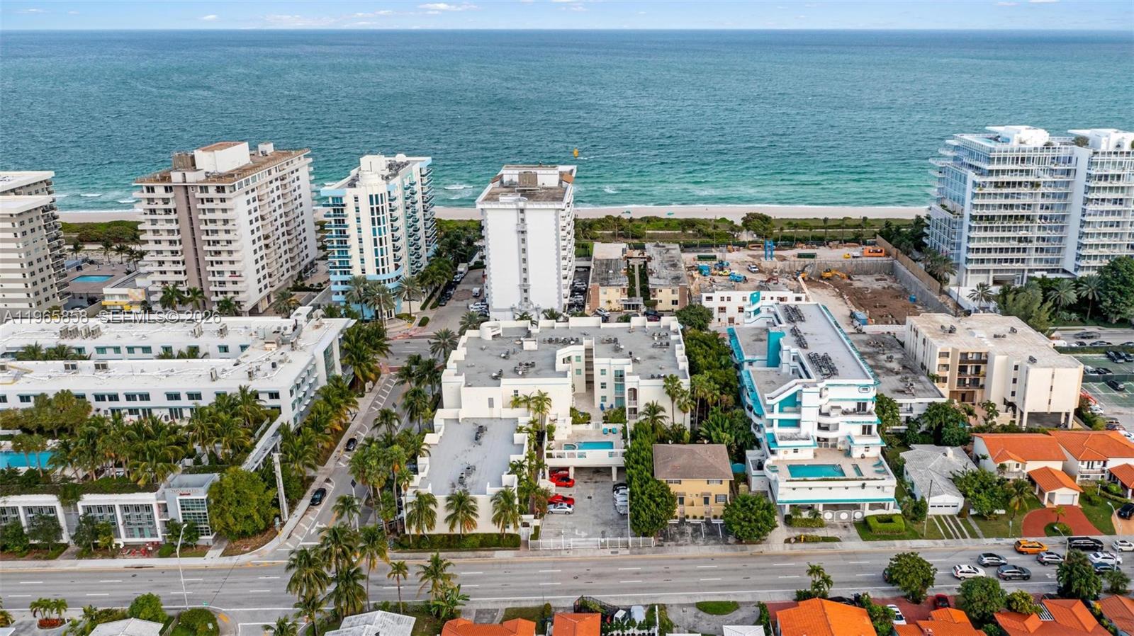 9172 Collins Ave #210 Surfside, FL 33154