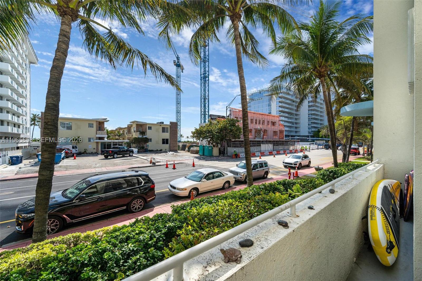 9172 Collins Ave #210 Surfside, FL 33154