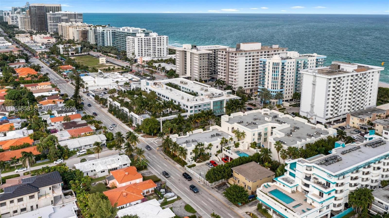 9172 Collins Ave #210 Surfside, FL 33154