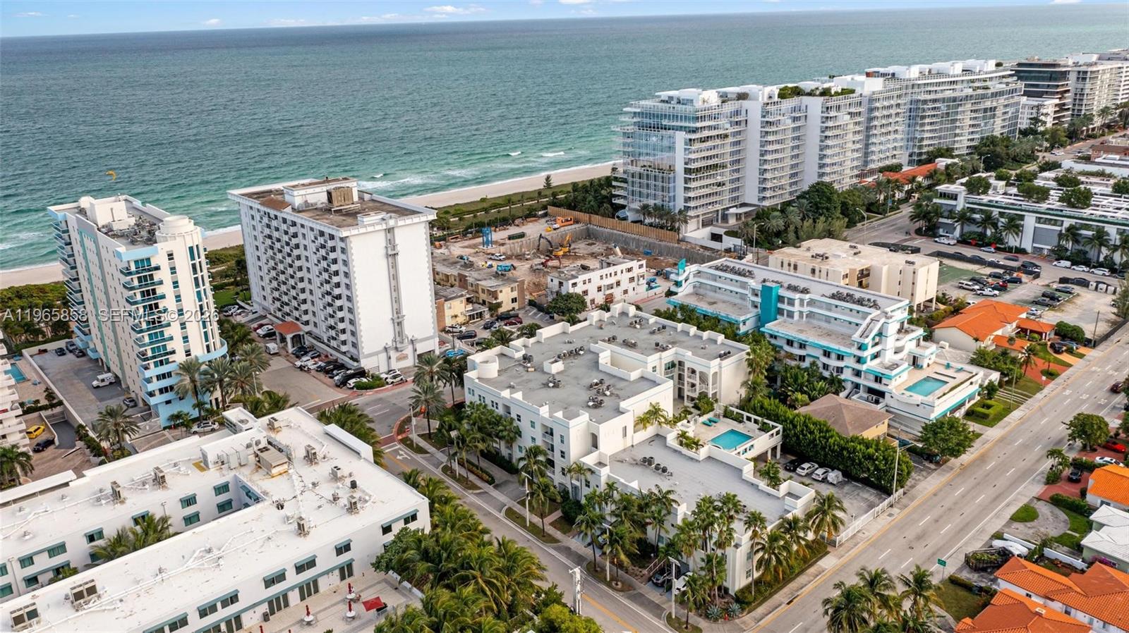 9172 Collins Ave #210 Surfside, FL 33154