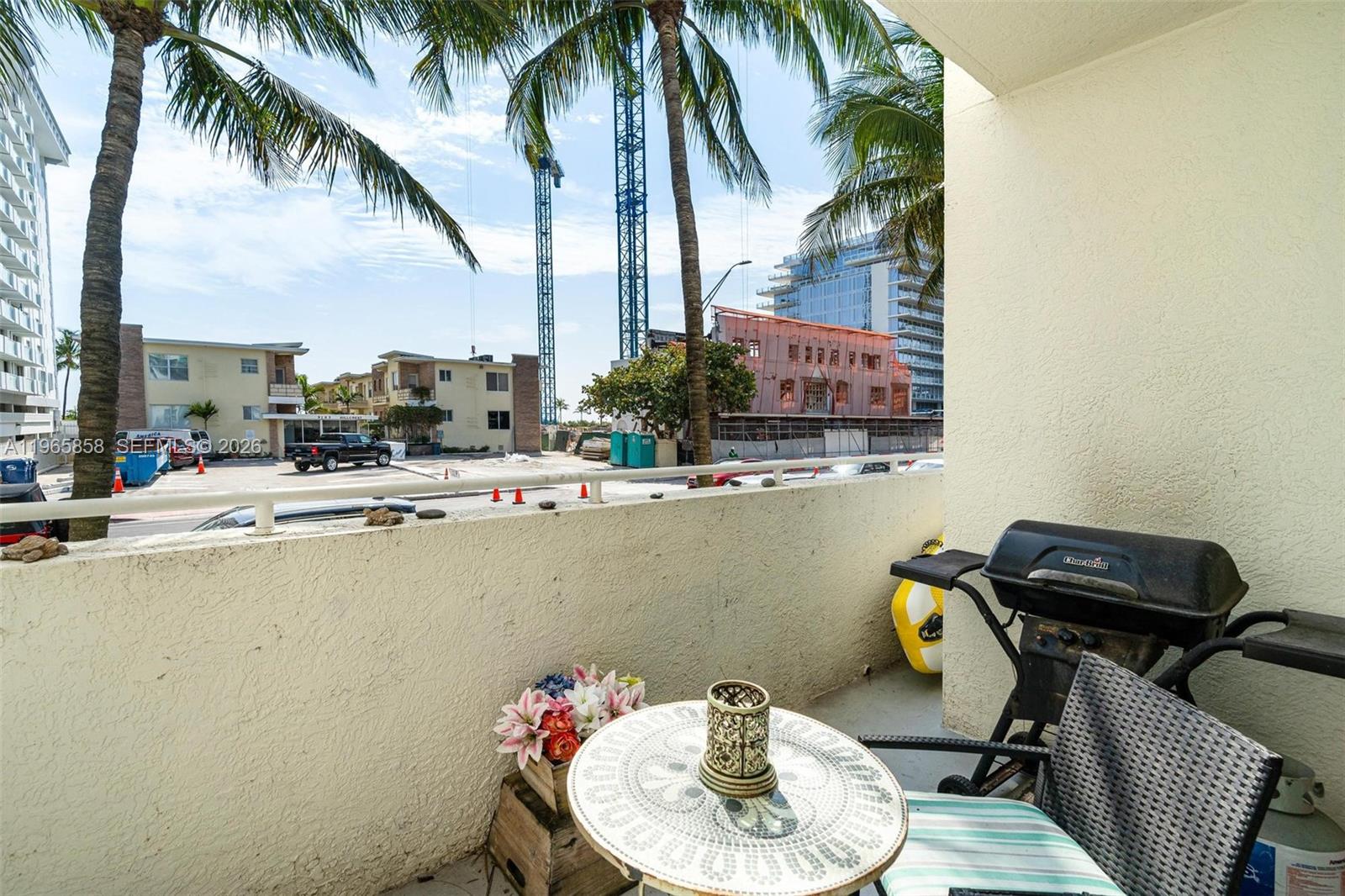 9172 Collins Ave #210 Surfside, FL 33154