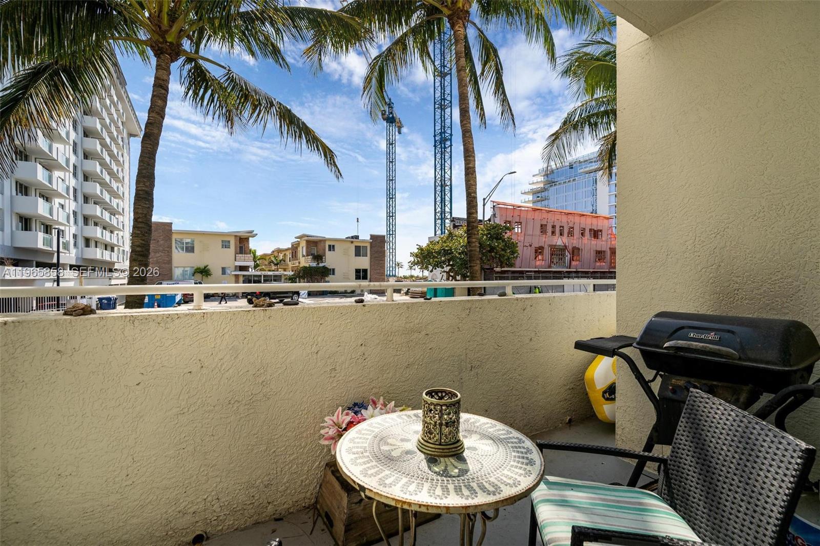 9172 Collins Ave #210 Surfside, FL 33154