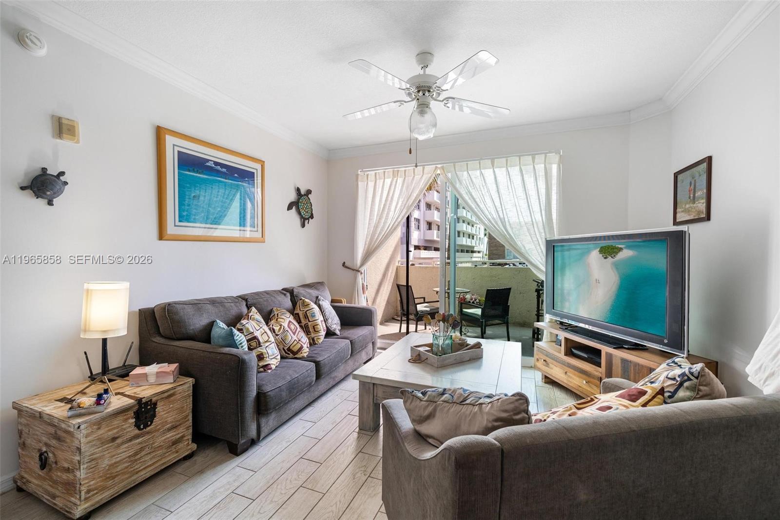 9172 Collins Ave #210 Surfside, FL 33154