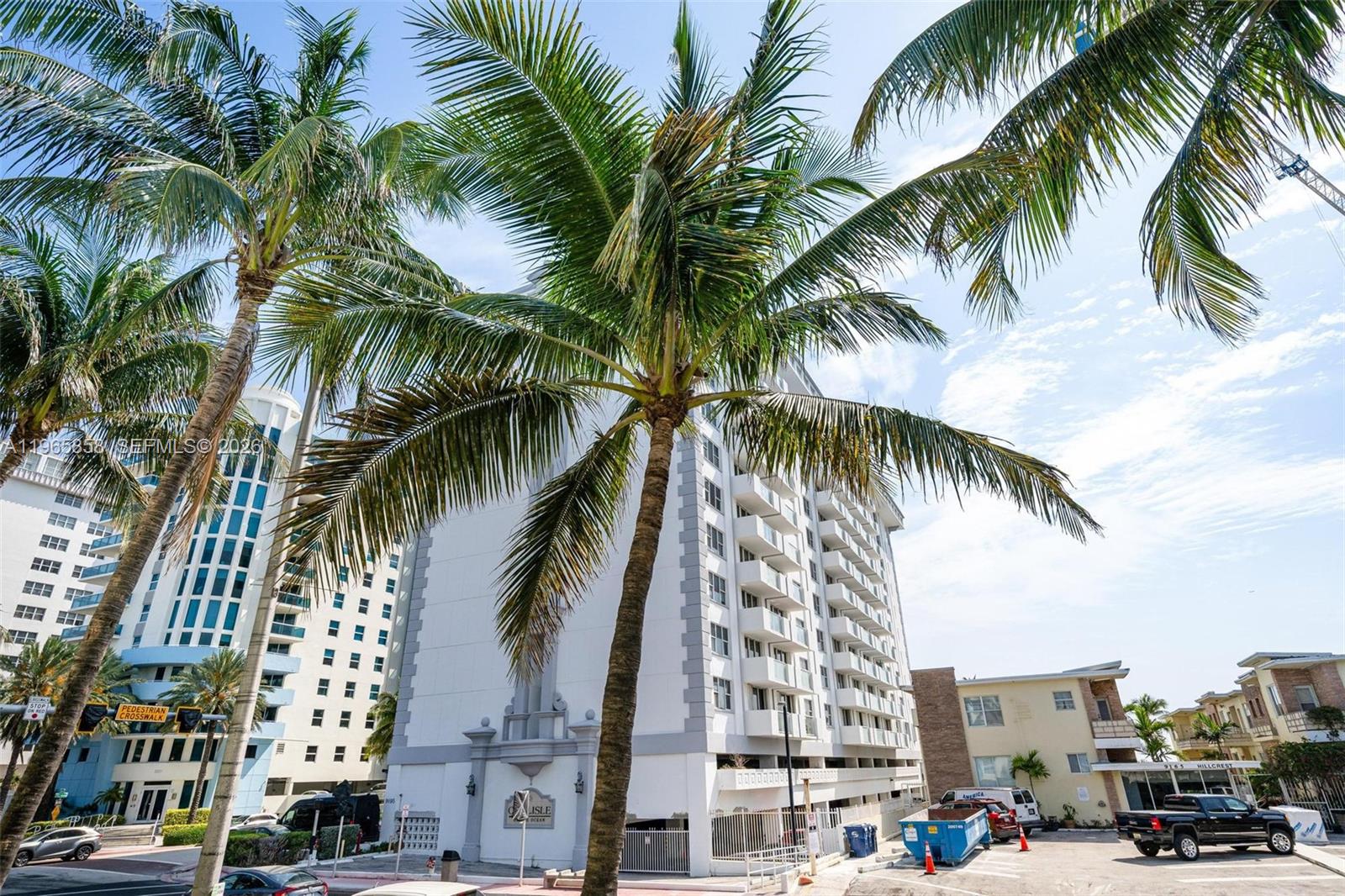 9172 Collins Ave #210 Surfside, FL 33154