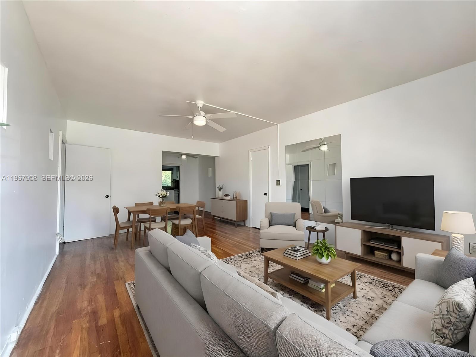 841 W 40th St #2 Miami Beach, FL 33140