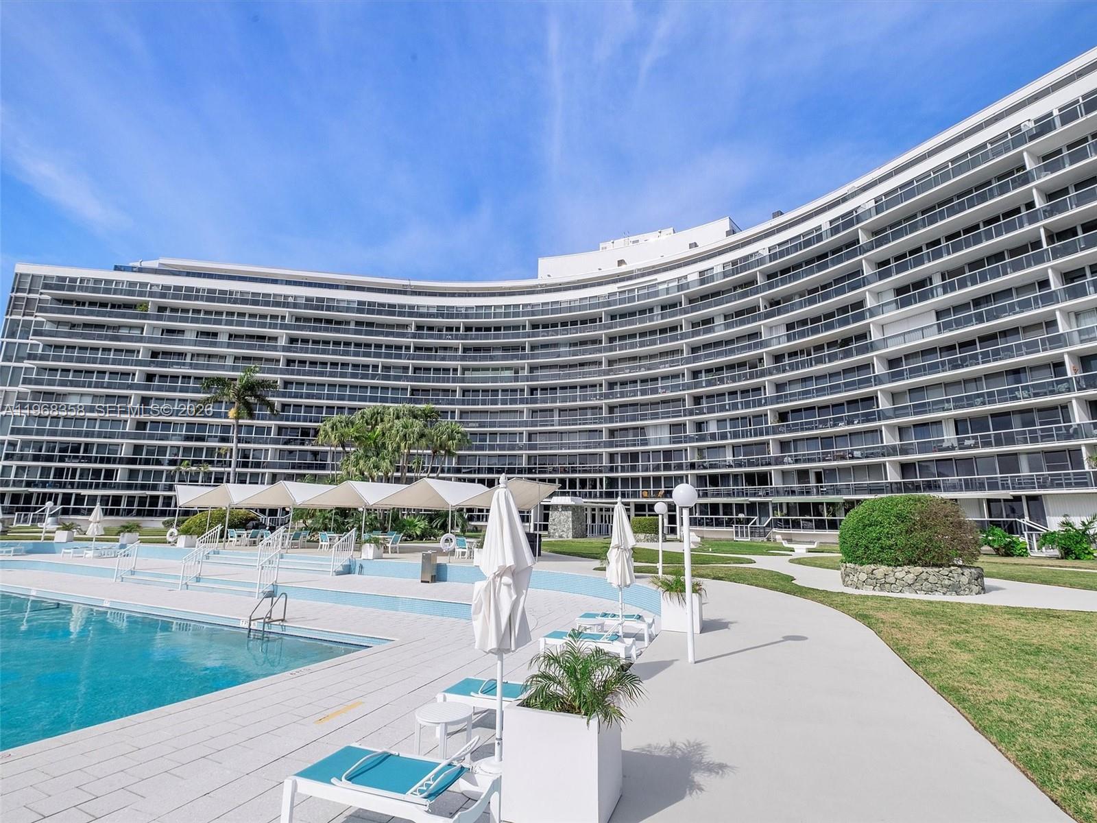 900 Bay Dr #125 Miami Beach, FL 33141