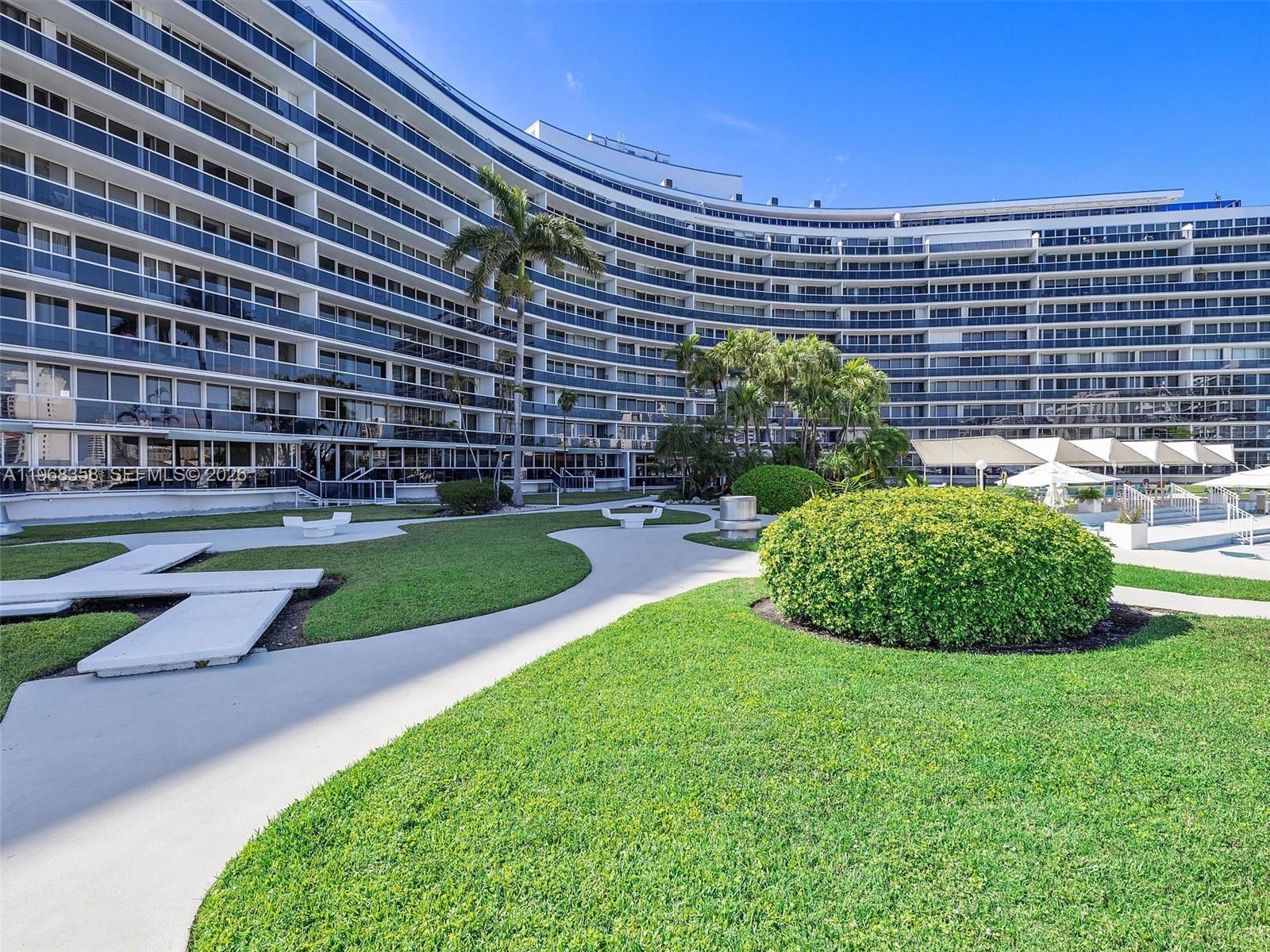 900 Bay Dr #125 Miami Beach, FL 33141