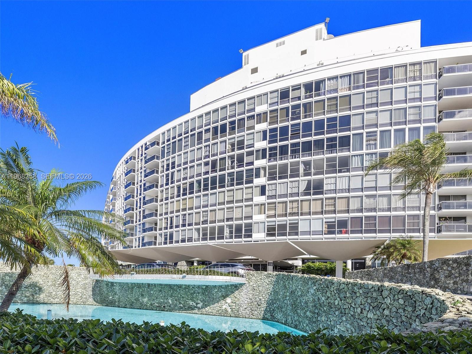 900 Bay Dr #125 Miami Beach, FL 33141