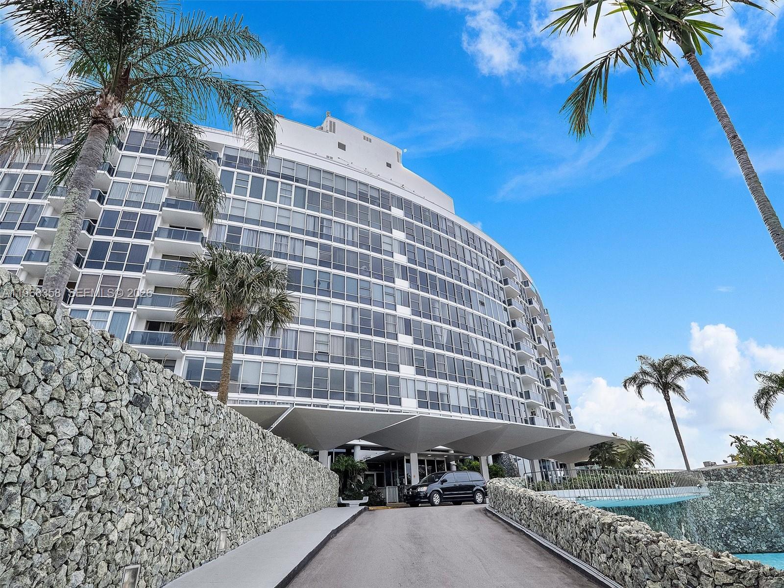 900 Bay Dr #125 Miami Beach, FL 33141