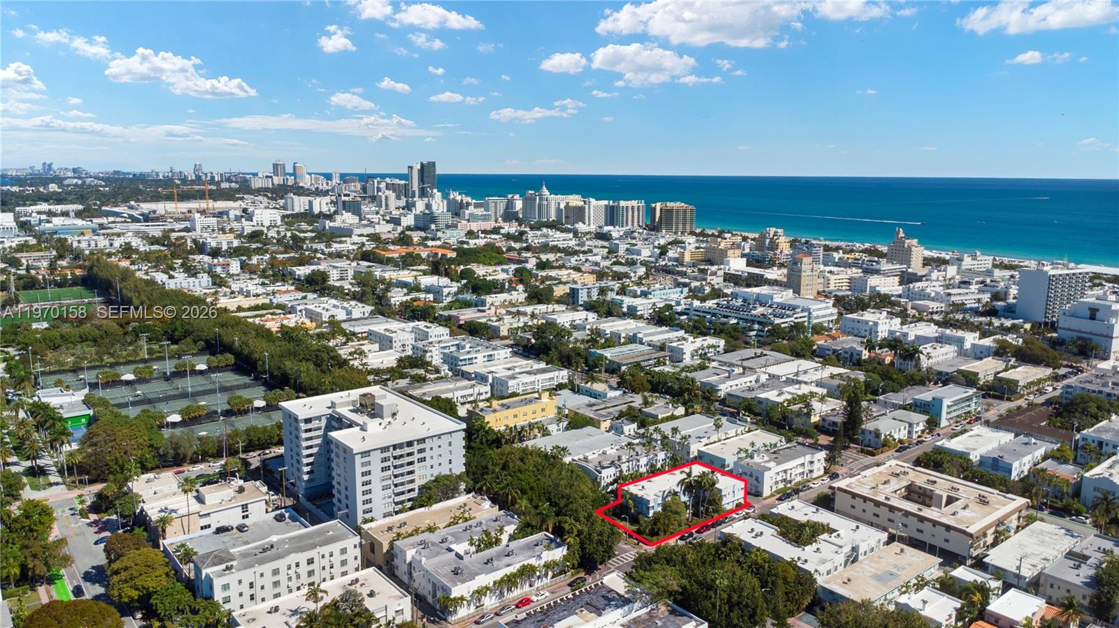 1009 Meridian Ave #14 Miami Beach, FL 33139