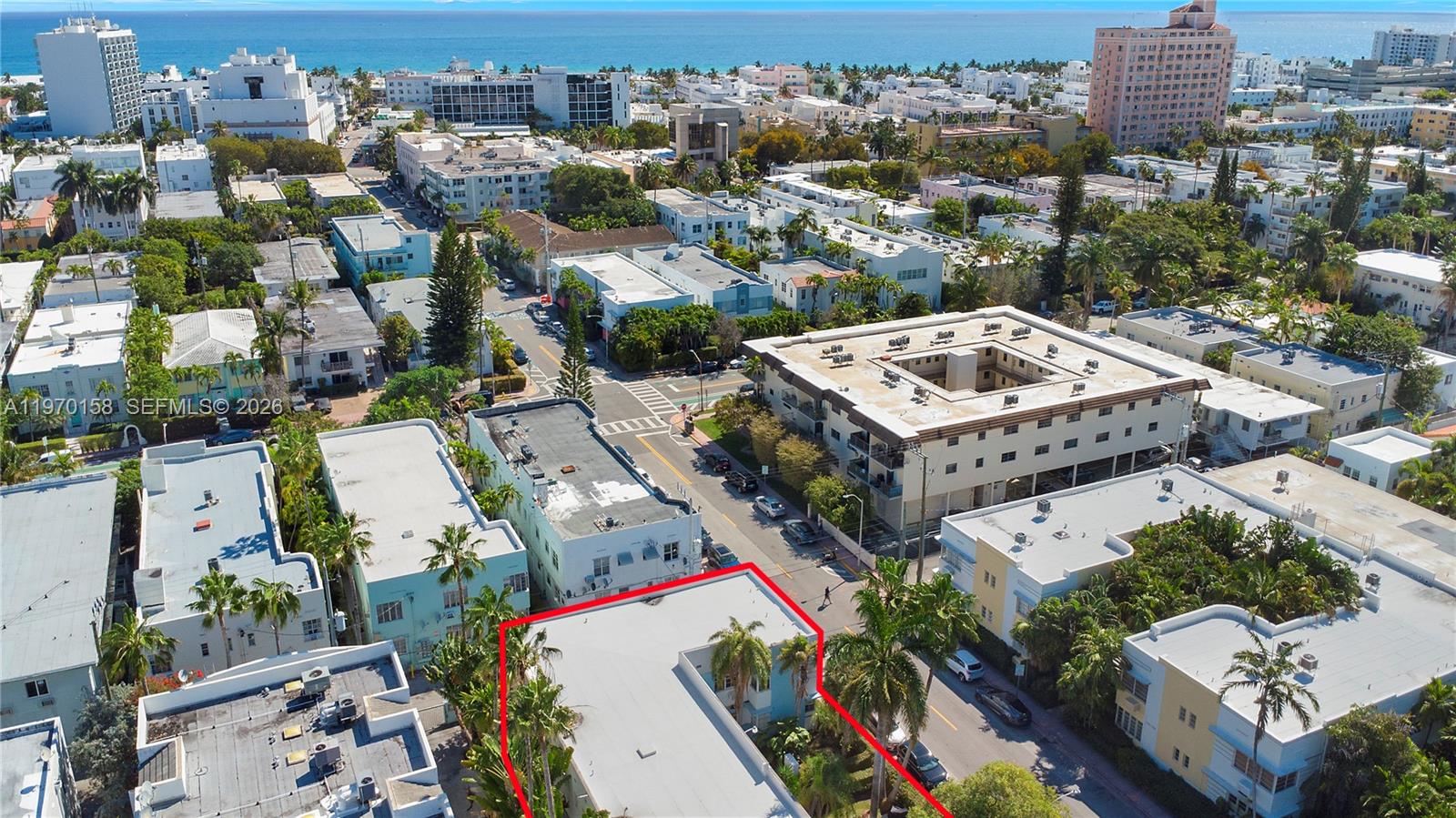 1009 Meridian Ave #14 Miami Beach, FL 33139