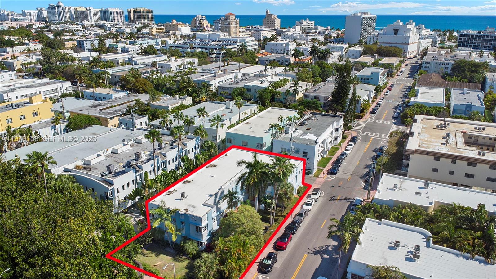 1009 Meridian Ave #14 Miami Beach, FL 33139