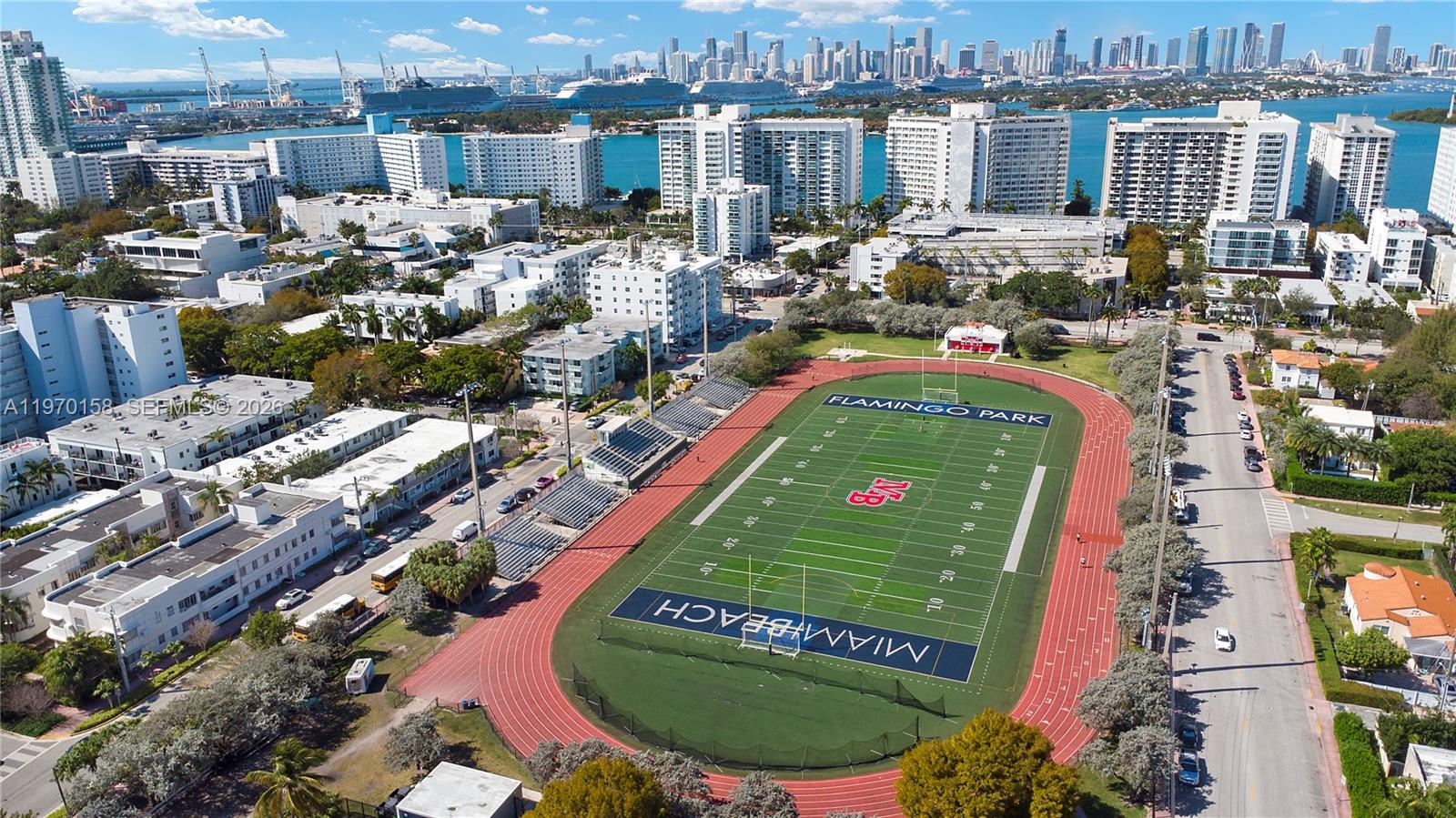 1009 Meridian Ave #14 Miami Beach, FL 33139