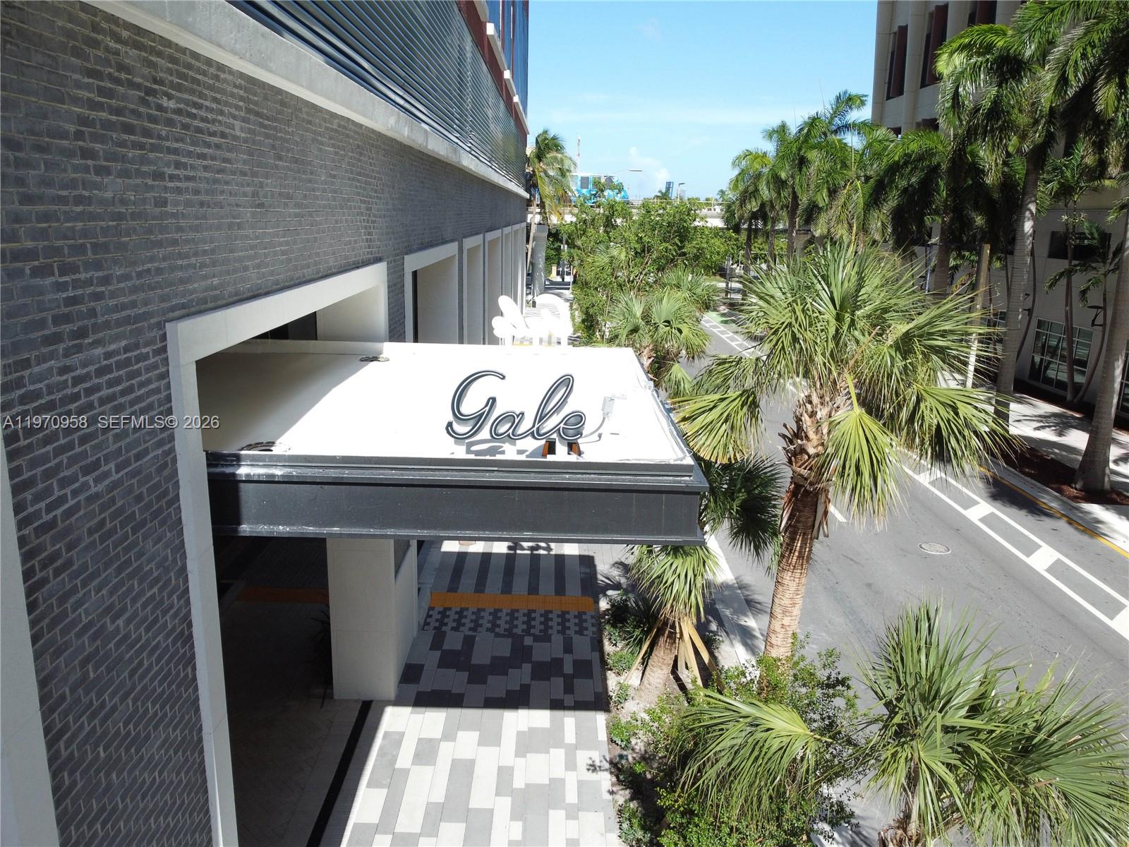 image Gale Miami Hotel & Residences30