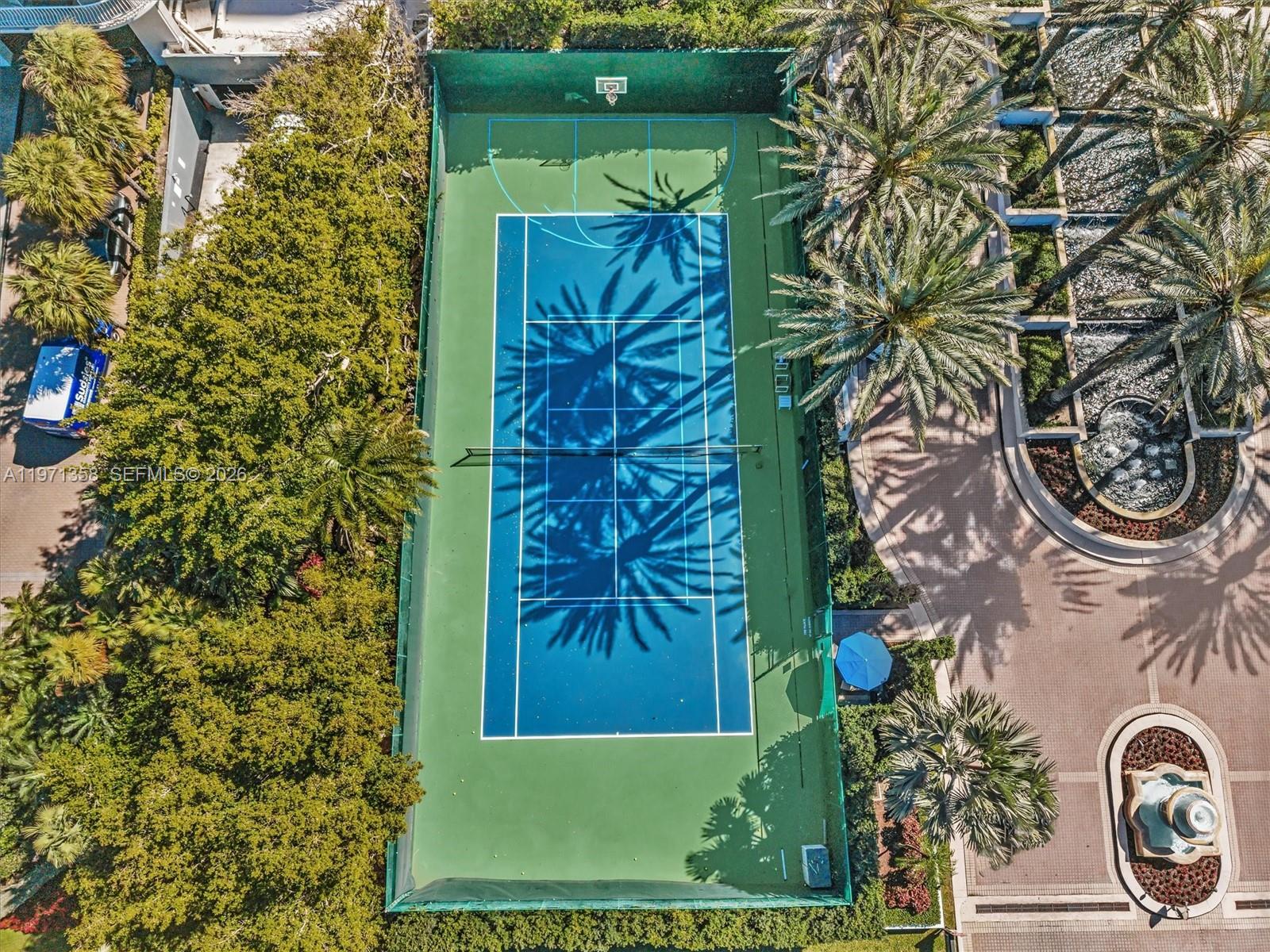 10101 Collins Ave #18C + CABANA Bal Harbour, FL 33154