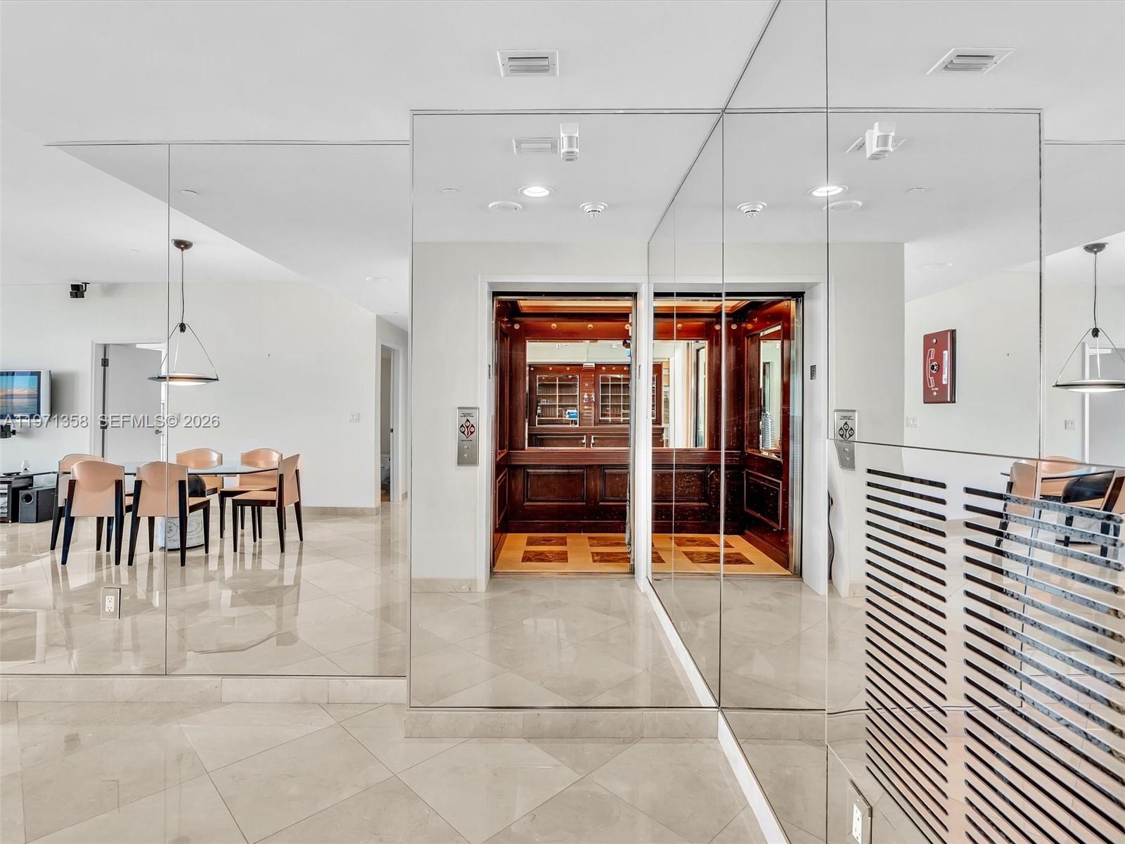 10101 Collins Ave #18C + CABANA Bal Harbour, FL 33154