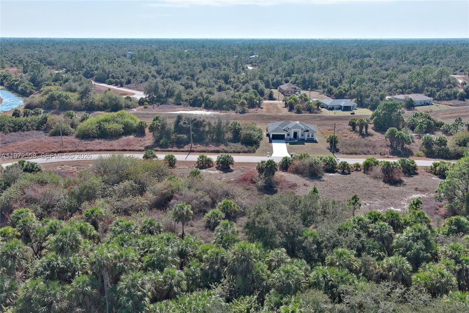 Eastman Cir North Port, FL 34288