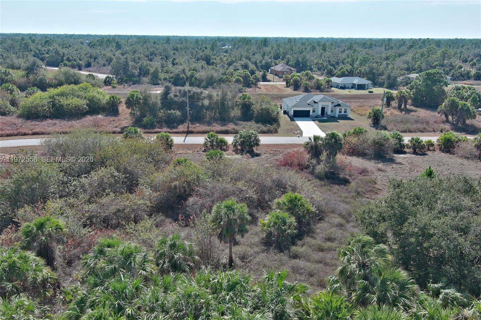 Eastman Cir North Port, FL 34288