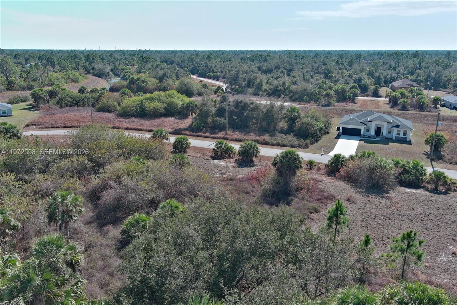 Eastman Cir North Port, FL 34288