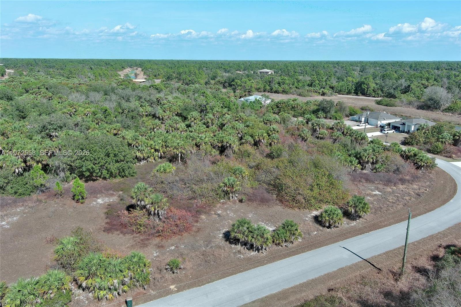 Eastman Cir North Port, FL 34288