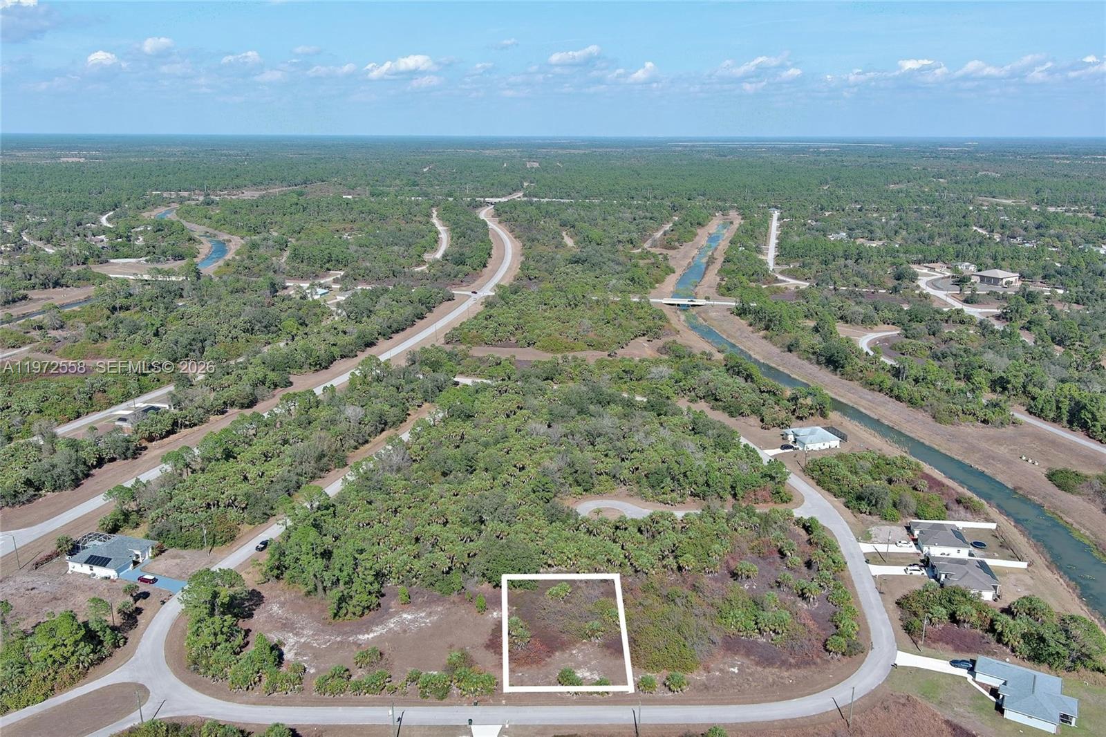 Eastman Cir North Port, FL 34288