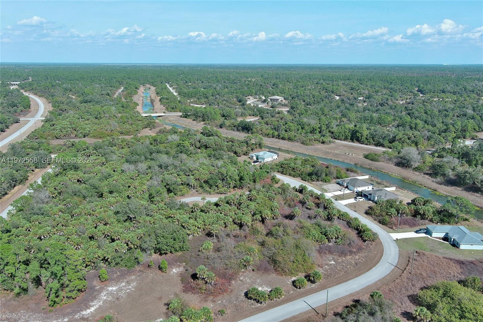 Eastman Cir North Port, FL 34288