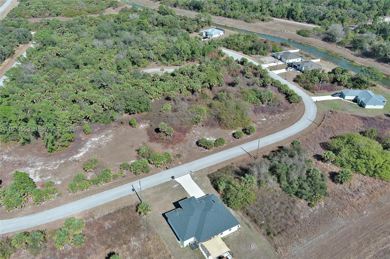 Eastman Cir North Port, FL 34288