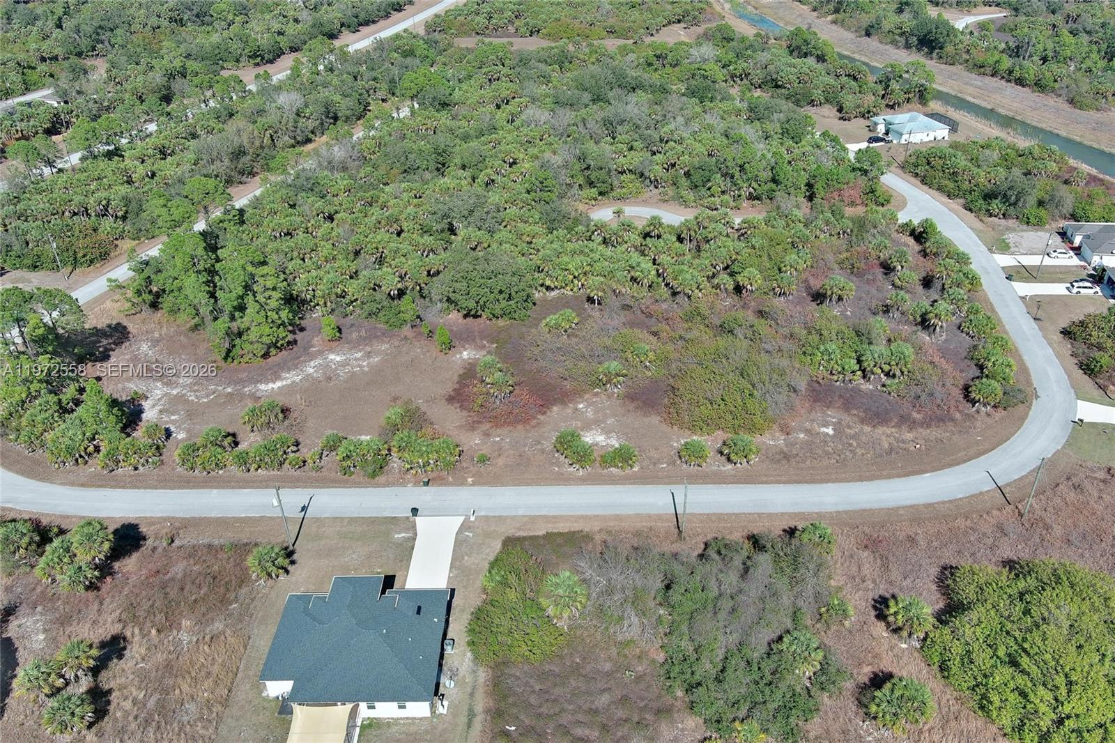 Eastman Cir North Port, FL 34288