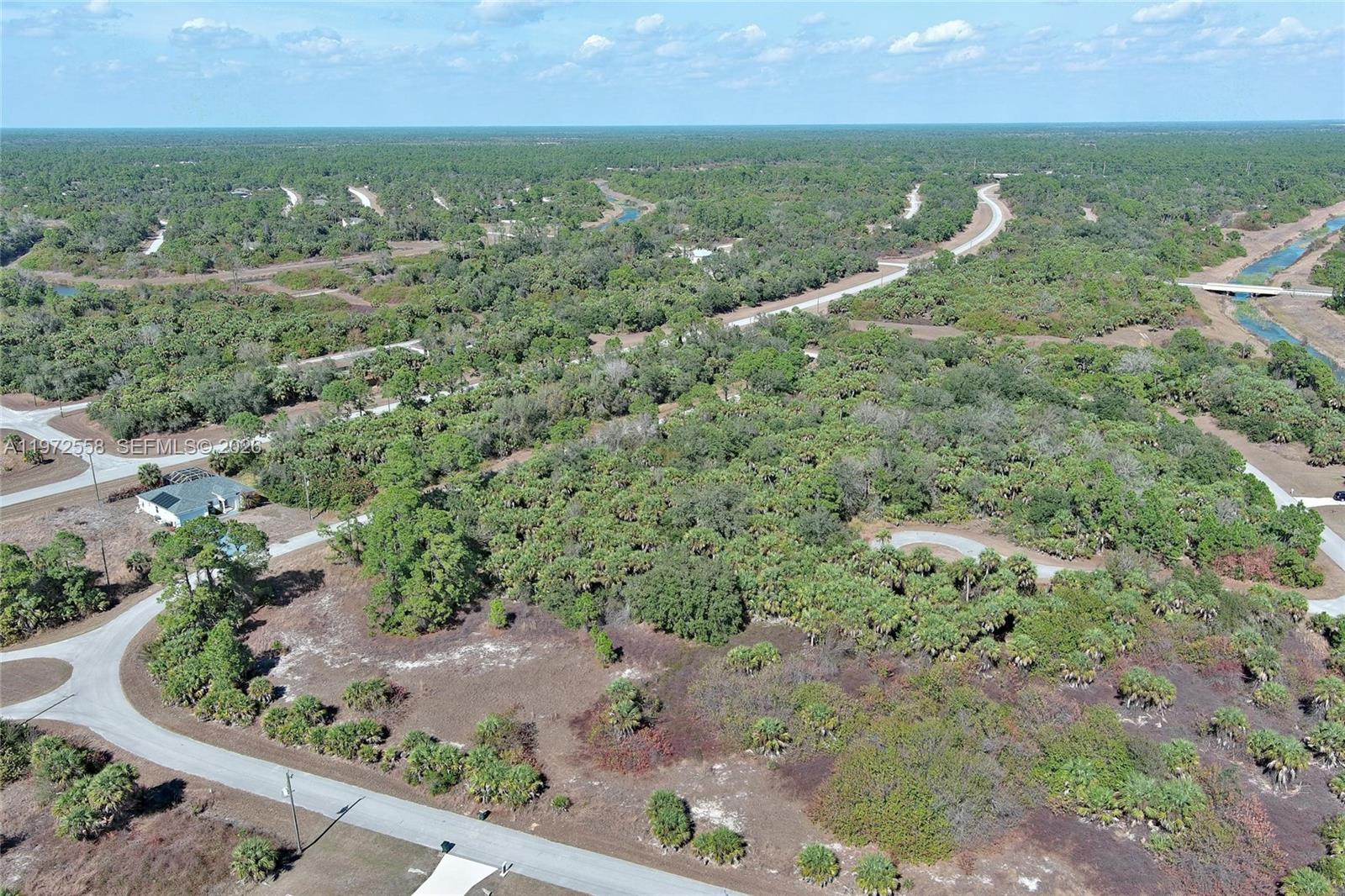 Eastman Cir North Port, FL 34288