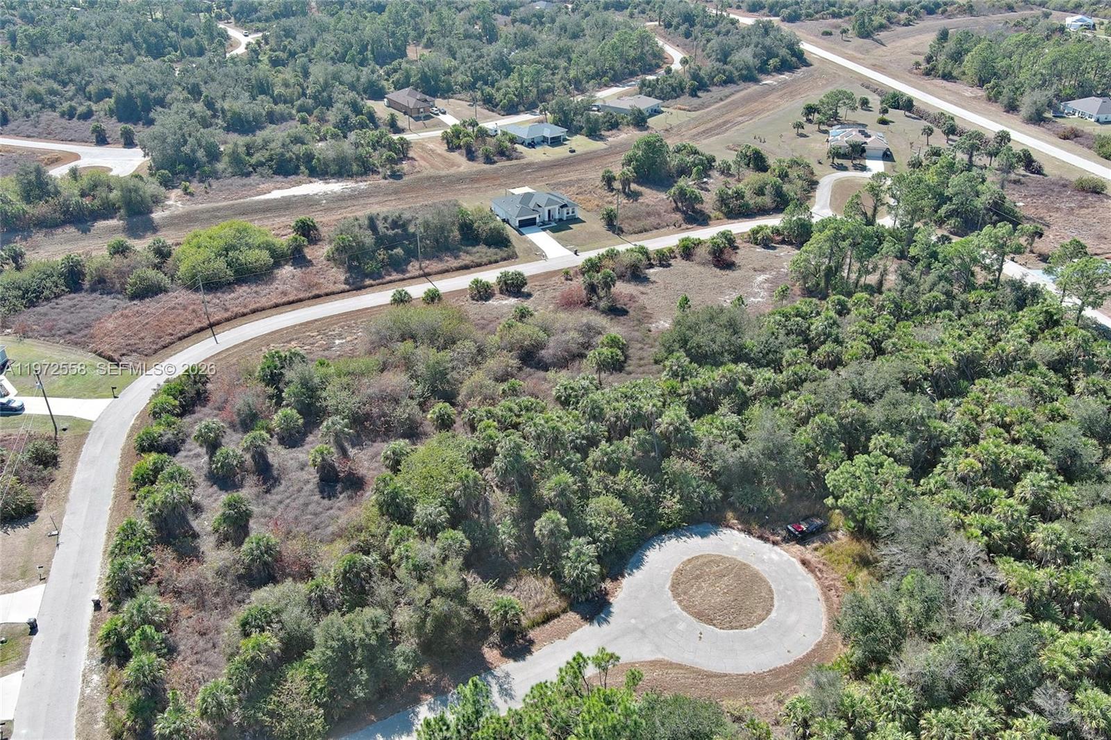 Eastman Cir North Port, FL 34288