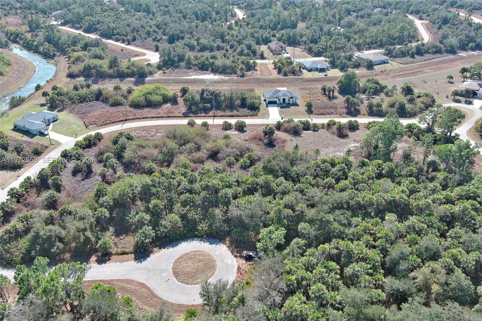 Eastman Cir North Port, FL 34288