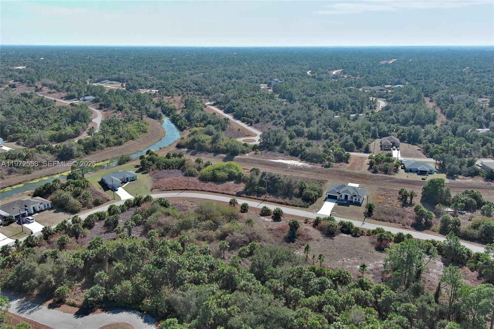 Eastman Cir North Port, FL 34288