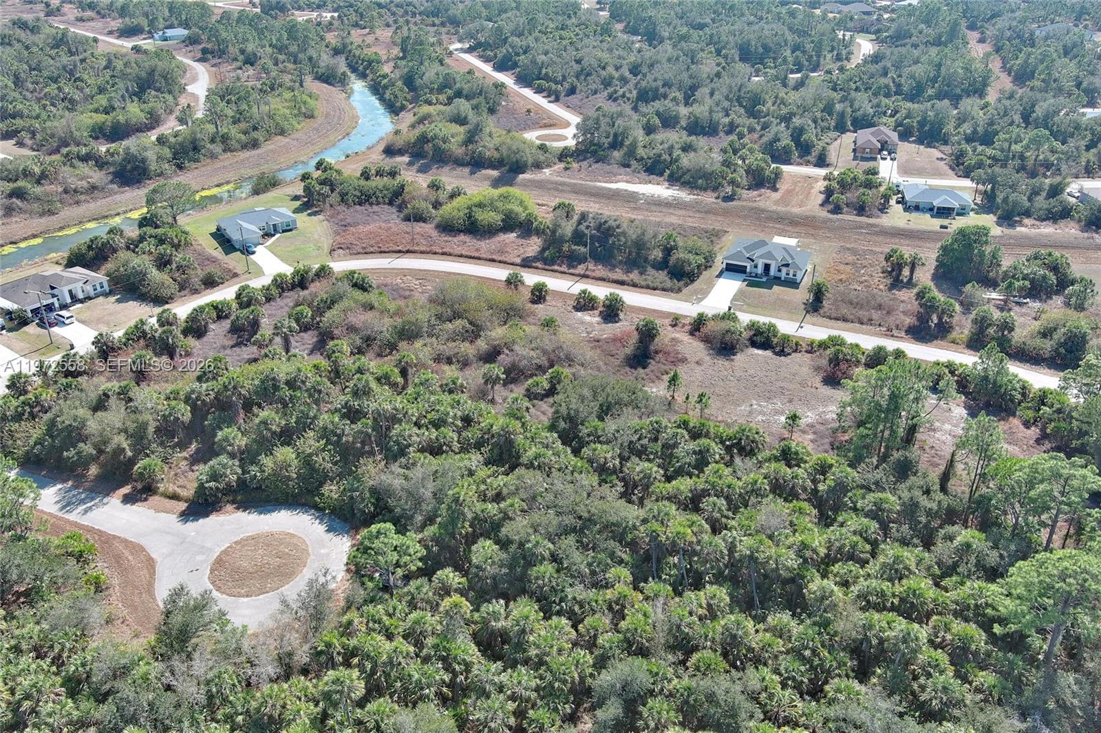 Eastman Cir North Port, FL 34288