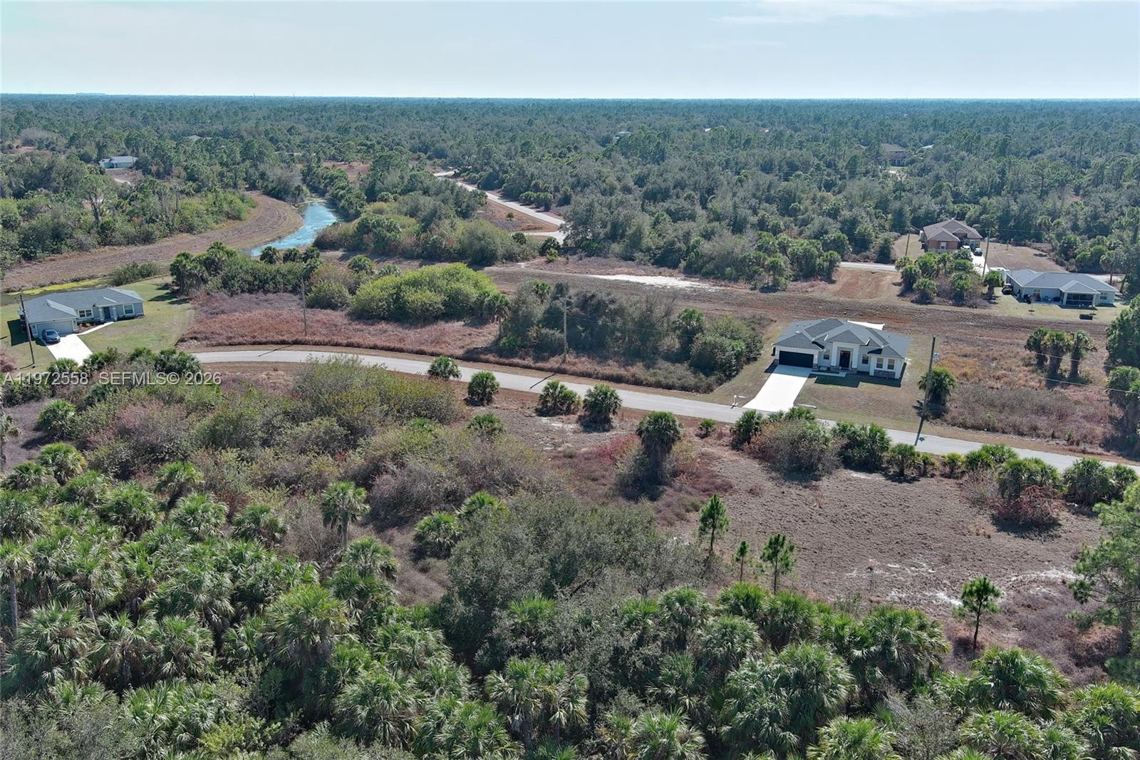 Eastman Cir North Port, FL 34288