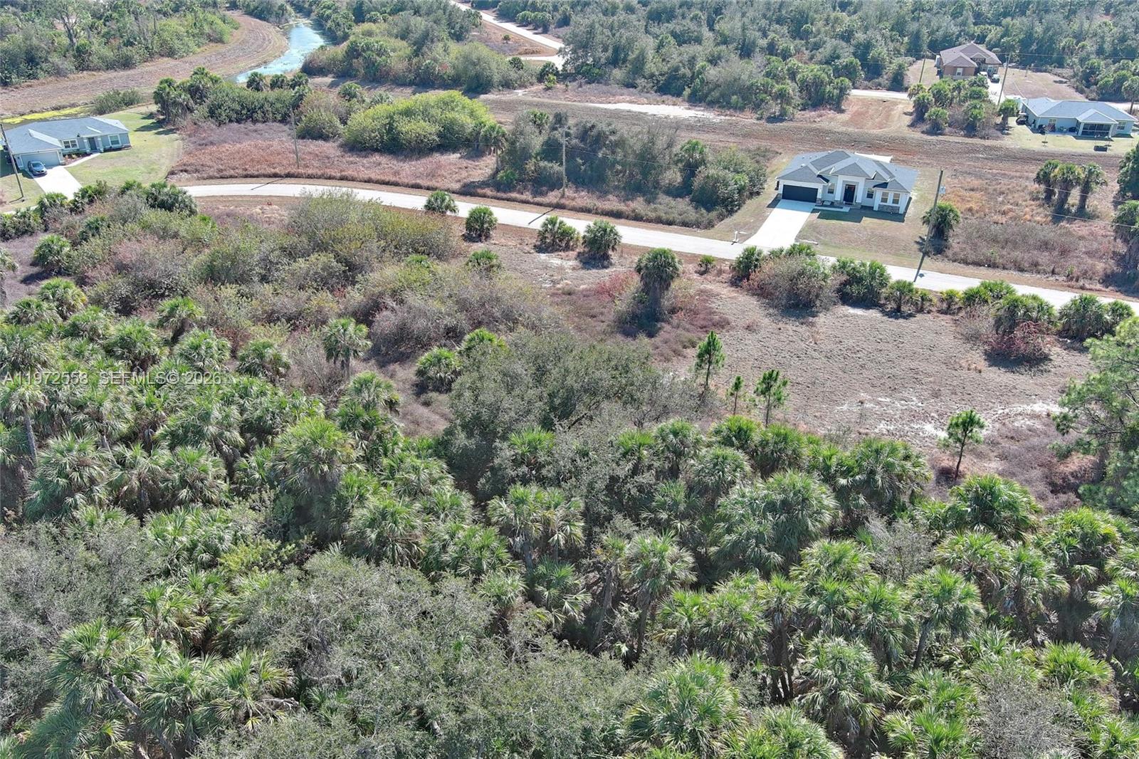 Eastman Cir North Port, FL 34288