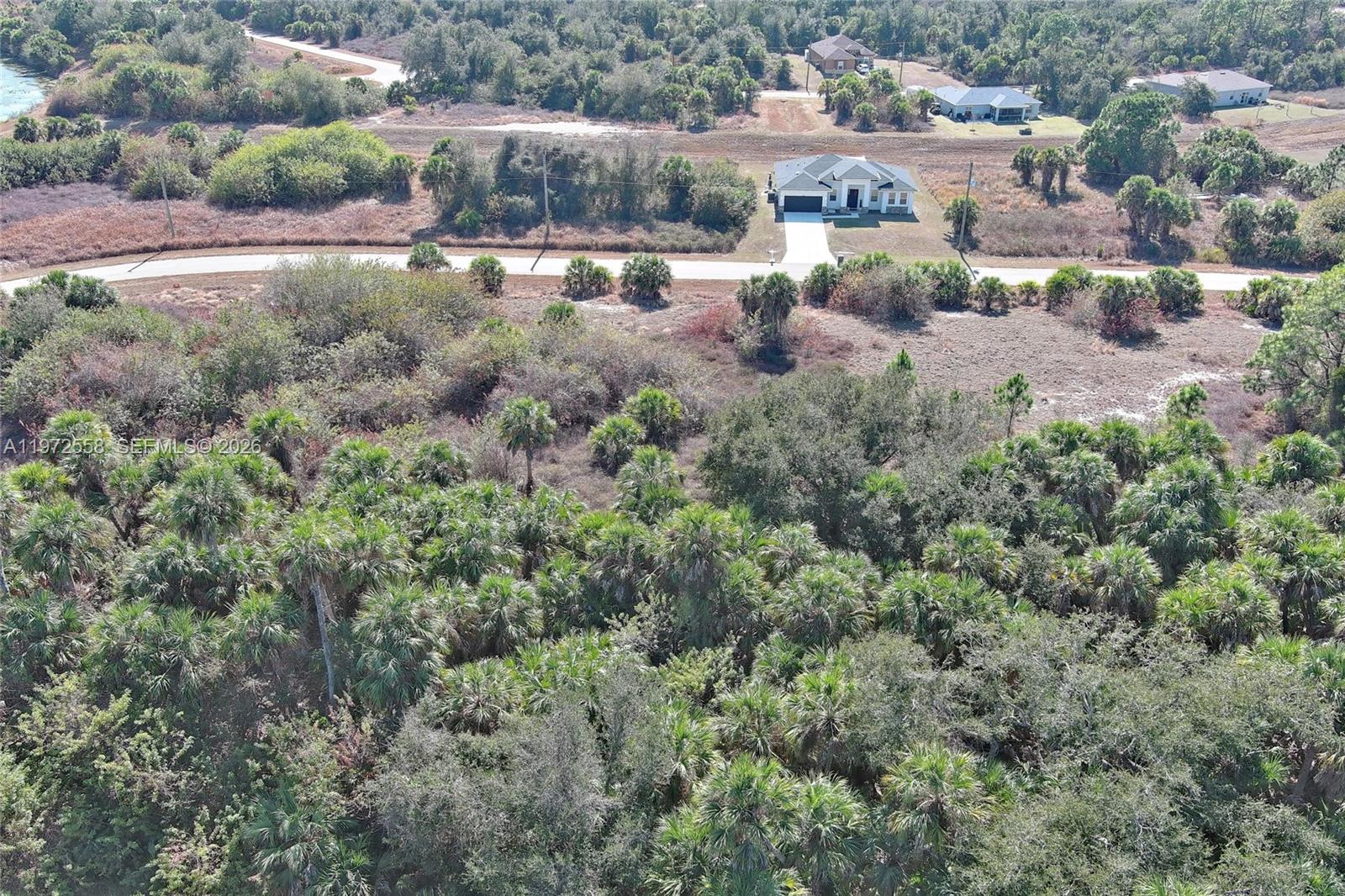 Eastman Cir North Port, FL 34288