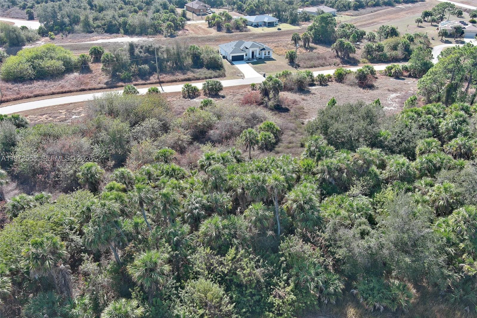 Eastman Cir North Port, FL 34288