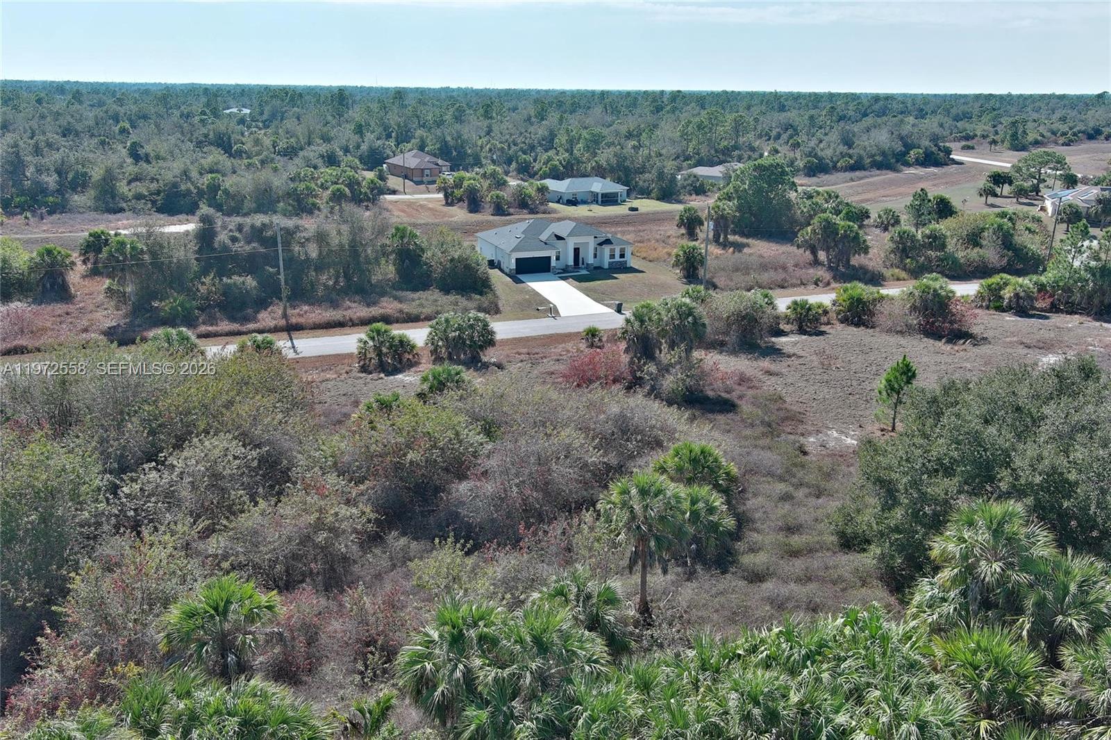 Eastman Cir North Port, FL 34288