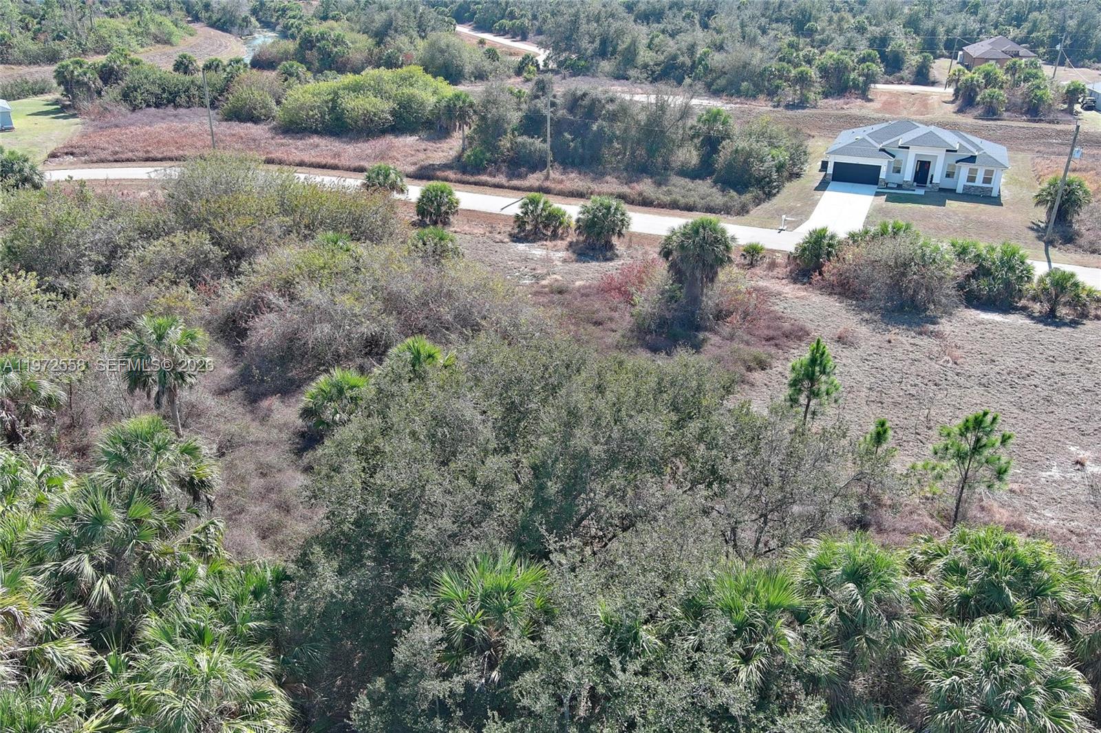 Eastman Cir North Port, FL 34288