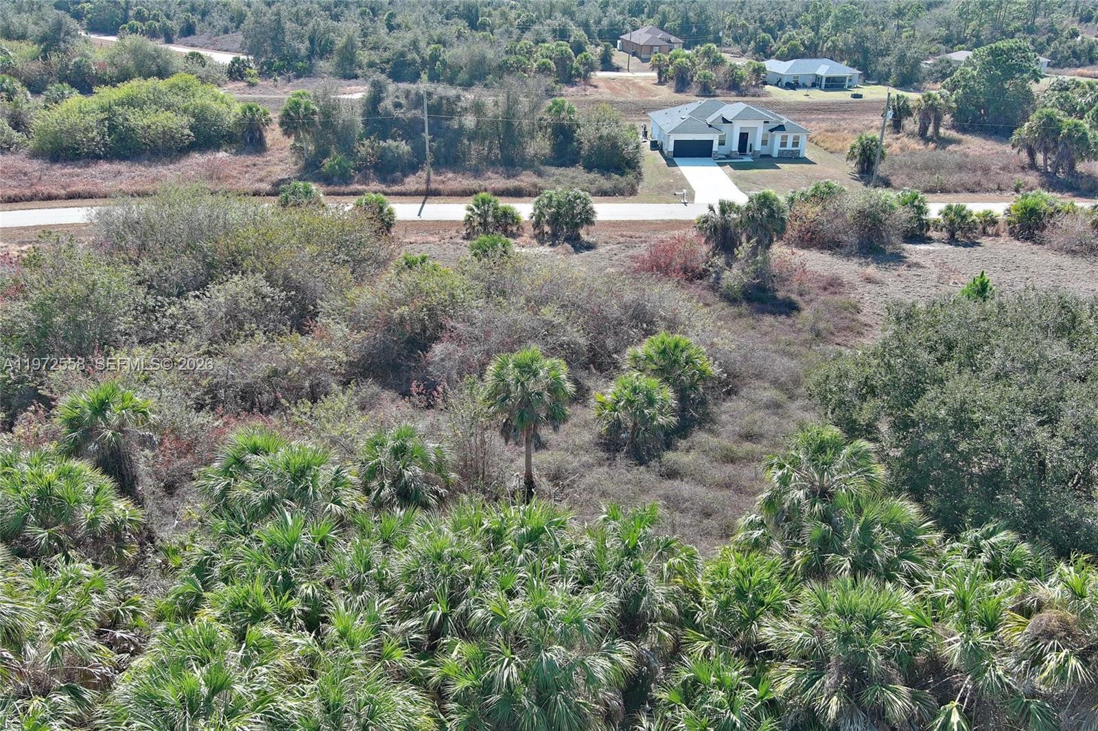 Eastman Cir North Port, FL 34288