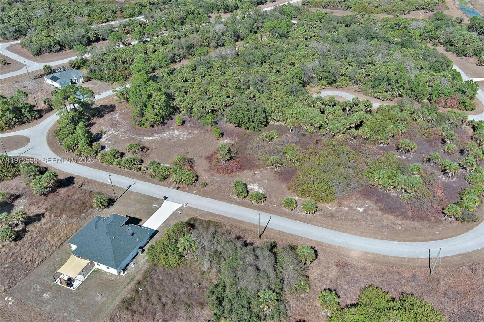 Eastman Cir North Port, FL 34288