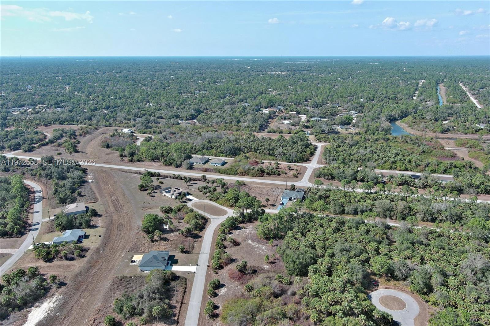 Eastman Cir North Port, FL 34288